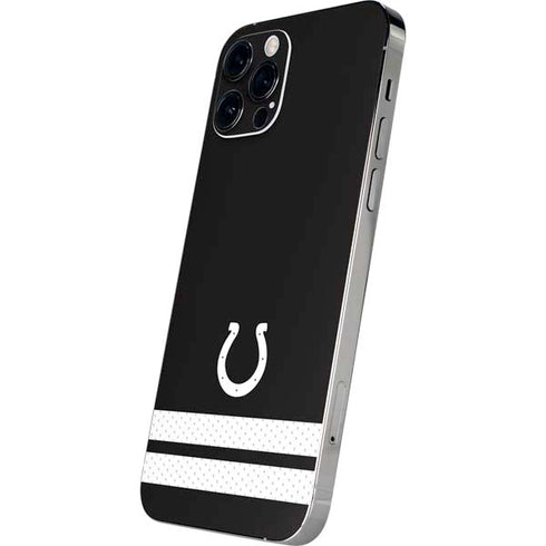 NFL Indianapolis Colts Shutout iPhone 12 Pro Skin